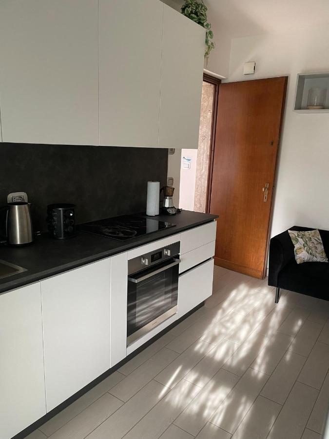 Casa Vacanze Collina Del Lago Pastrengo Exterior photo