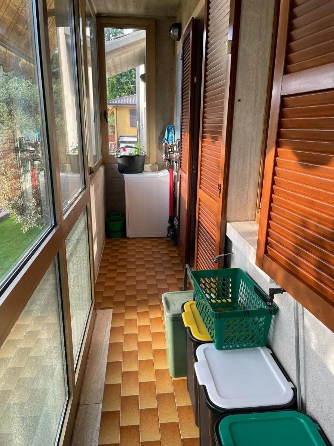 Casa Vacanze Collina Del Lago Pastrengo Exterior photo
